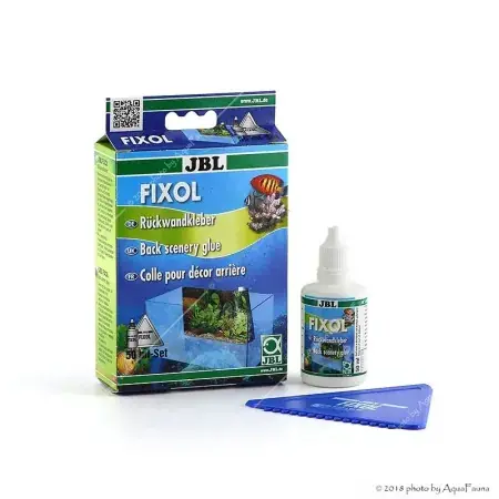 JBL Fixol 5 ml - poszterragasztó Akció