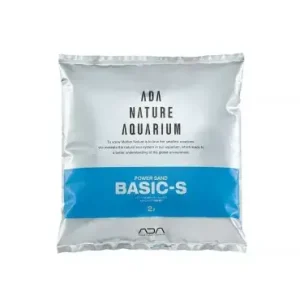 ADA Power Sand Basic S - növény táptalaj - 1 liter Outlet
