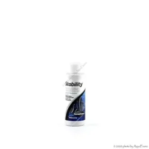 Seachem Stability vízkezelő (baktérium kultúra) - 100 ml Exkluzív ajánlat