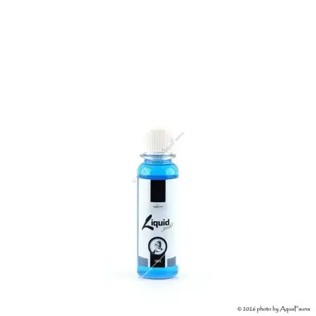 Akciós ár AquaLine TropicalFish Liquid Gold - vízelőkészítő (100 ml)