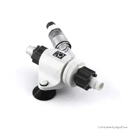 Végkiárusítás JBL ProFlora CO2 Taifun Inline 19/25 CO2 diffuzor