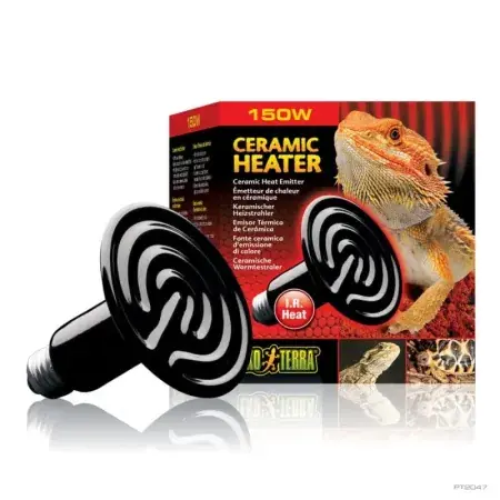 Ajánlat Hagen Exo Terra Heat Wave Lamp 150W (2047)