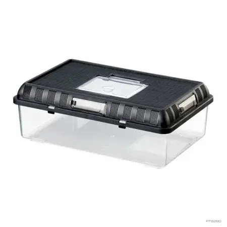 Hagen Exo Terra Breeding Box Large - Műanyag tenyésztő doboz (L) Szezonális akció