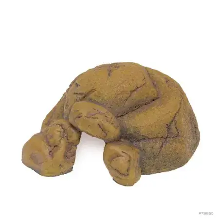 Hagen Exo Terra Reptil Pebble Cave Small - Búvóhely hüllők részére (13,4 X 9,5 X 6,1 cm) Vedd meg most