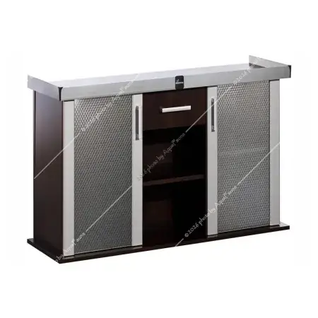 Outlet Diversa Modern bútor 120 x 40 - fekete