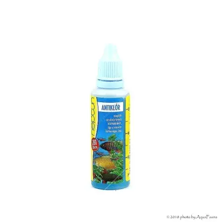 Népszerű Neptun antiklór - 40 ml