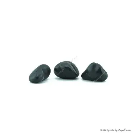 Dekorkő - Nero 5-7 cm / db Kedvezmény