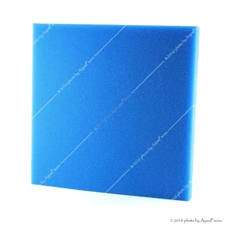 50 x 50 x 5 cm Szűrőszivacs TM30 (23190) Legkelendőbb