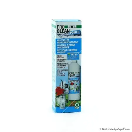 Alacsony ár JBL ProClean Power - 950 ml