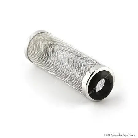 Azonnal elérhető Garnélarács (pipakosár) 17 mm-es leszívócsőhöz