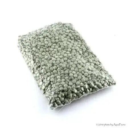 Neptun Spirulina tabletta - 1 kg Bestseller