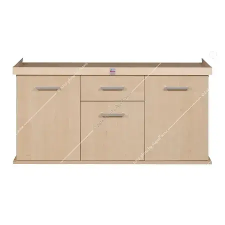 Rendeld meg most Diversa Solid bútor 150 x 50 - fekete
