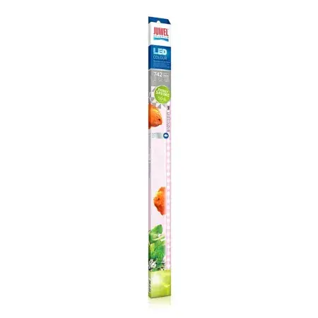Nézd meg most Juwel LED fénycső Colour 19W/742mm
