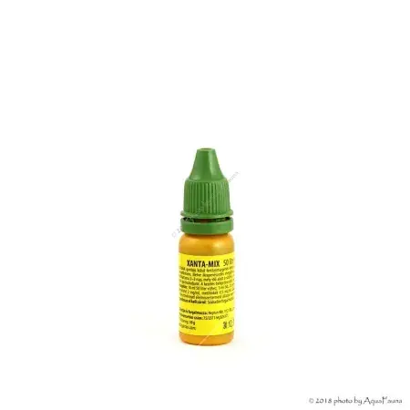 Neptun Xanta-Mix - 10 ml Kihagyhatatlan ajánlat