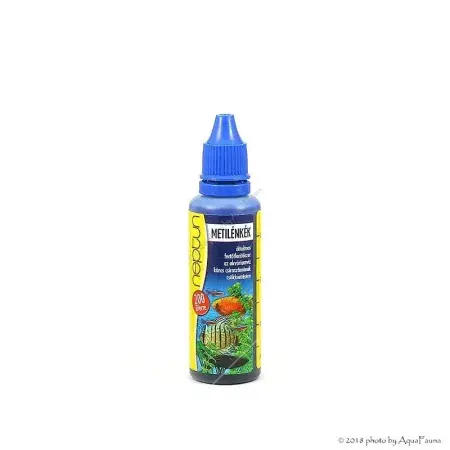 Akciós ár Neptun metilénkék - 40 ml