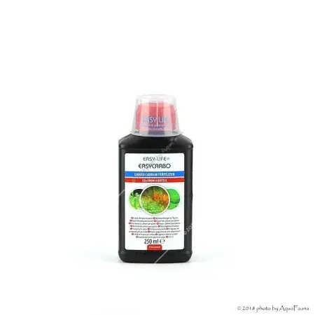 Utolsó esély Easy-Life EasyCarbo - folyékony szén-dioxid - 250 ml